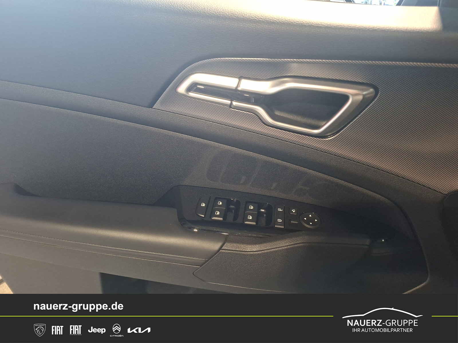 Fahrzeugabbildung Kia Sportage Vision 1.6 T-GDI