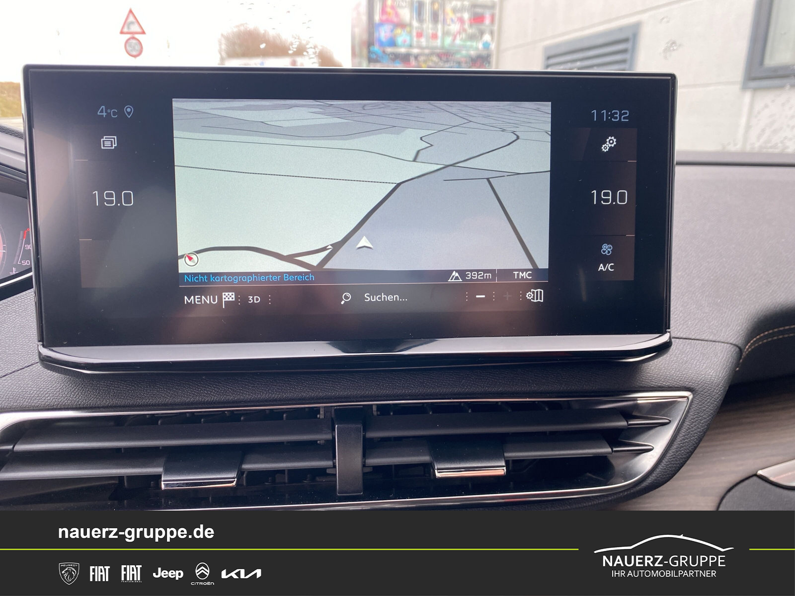 Fahrzeugabbildung Peugeot 5008 GT Pack 2.0 BlueHDI 180 NAVI SHZ Volleder