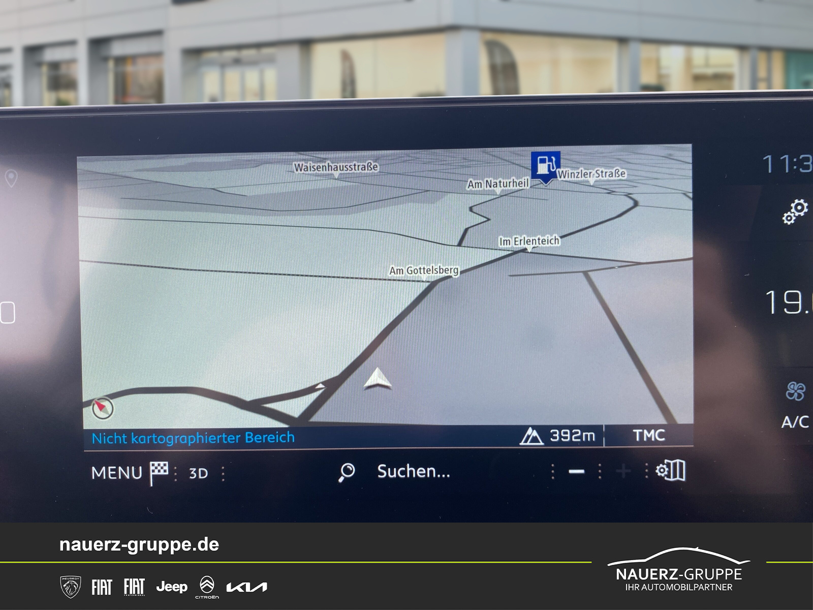 Fahrzeugabbildung Peugeot 5008 GT Pack 2.0 BlueHDI 180 NAVI SHZ Volleder