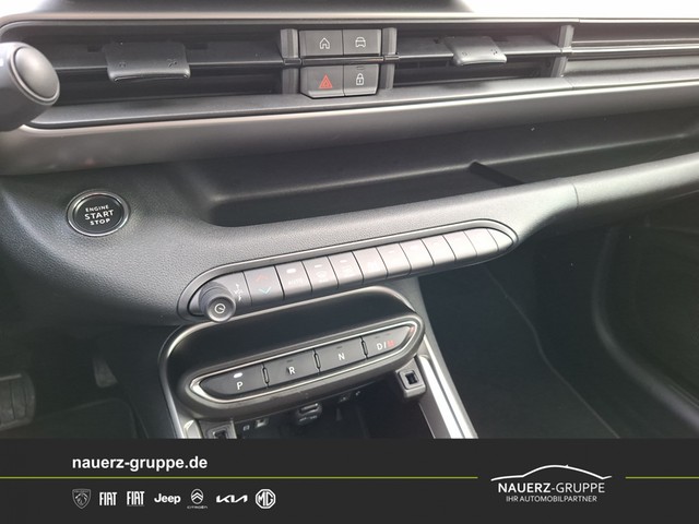 Fahrzeugabbildung Jeep Avenger Altitude Mild-Hybrid