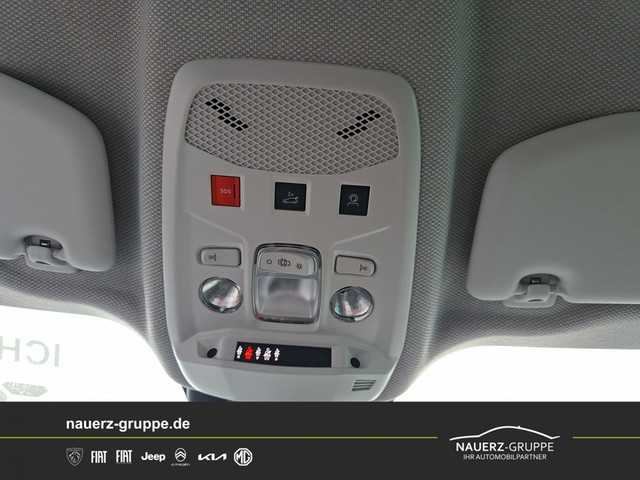 Fahrzeugabbildung Jeep Avenger Altitude Mild-Hybrid