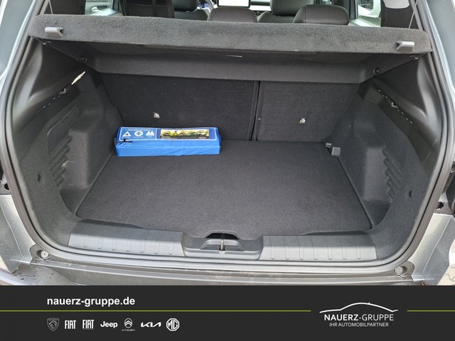 Fahrzeugabbildung Jeep Avenger Altitude Mild-Hybrid