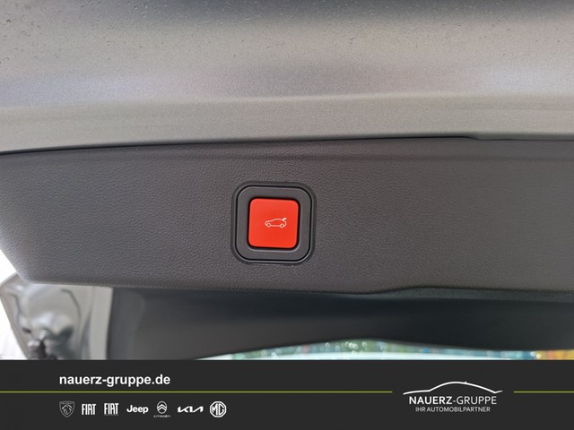 Fahrzeugabbildung Jeep Avenger Altitude Mild-Hybrid