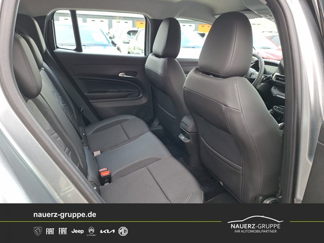 Fahrzeugabbildung Jeep Avenger Altitude Mild-Hybrid