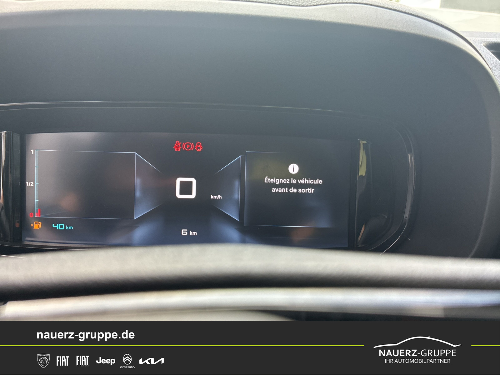 Fahrzeugabbildung Citroen Berlingo Kastenwagen XTR M