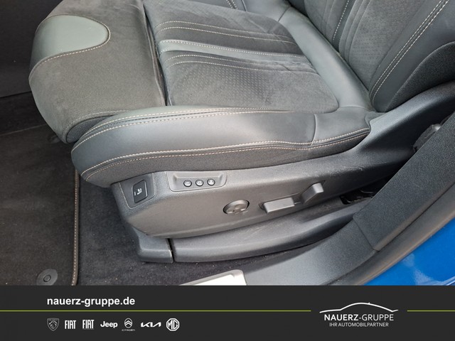 Fahrzeugabbildung Peugeot 3008 GT 130 HDi EAT8