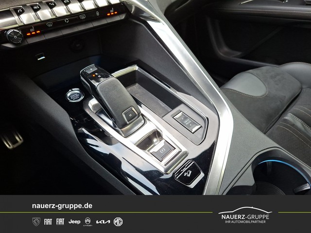 Fahrzeugabbildung Peugeot 3008 GT 130 HDi EAT8