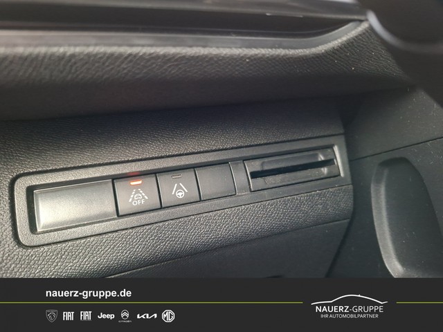 Fahrzeugabbildung Peugeot 3008 GT 130 HDi EAT8