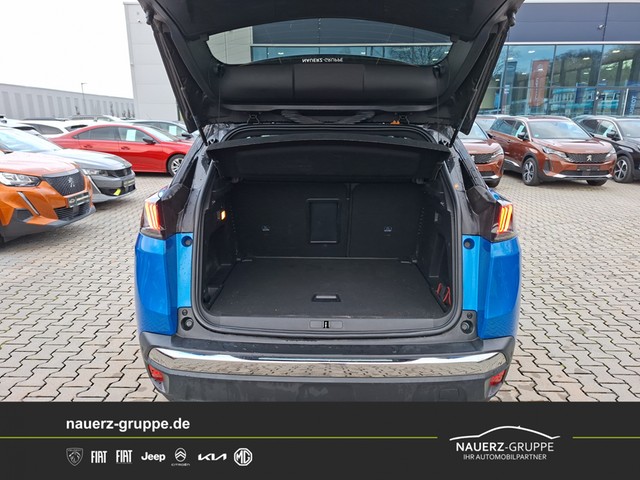 Fahrzeugabbildung Peugeot 3008 GT 130 HDi EAT8