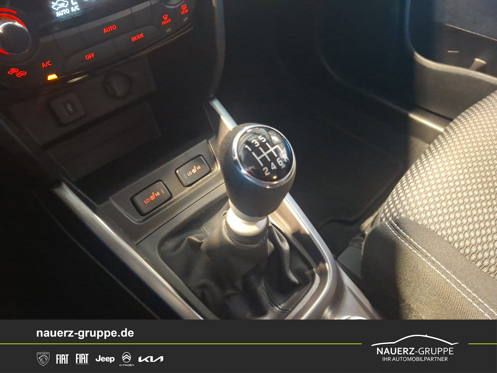 Fahrzeugabbildung Suzuki Vitara 1.5 Hybrid Comfort+ 4x4