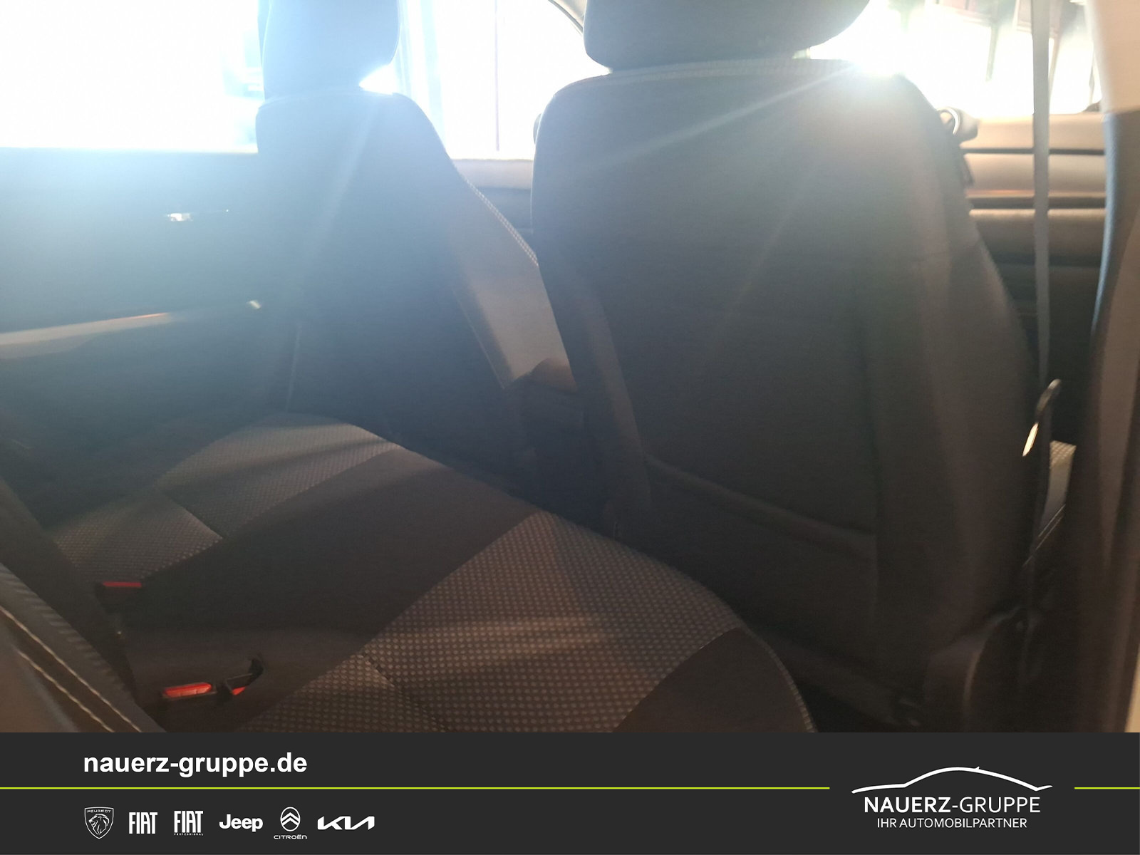 Fahrzeugabbildung Suzuki Vitara 1.5 Hybrid Comfort+ 4x4