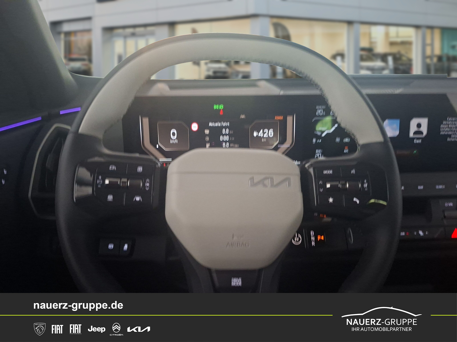 Fahrzeugabbildung Kia EV5 Earth 2WD 84 kWh