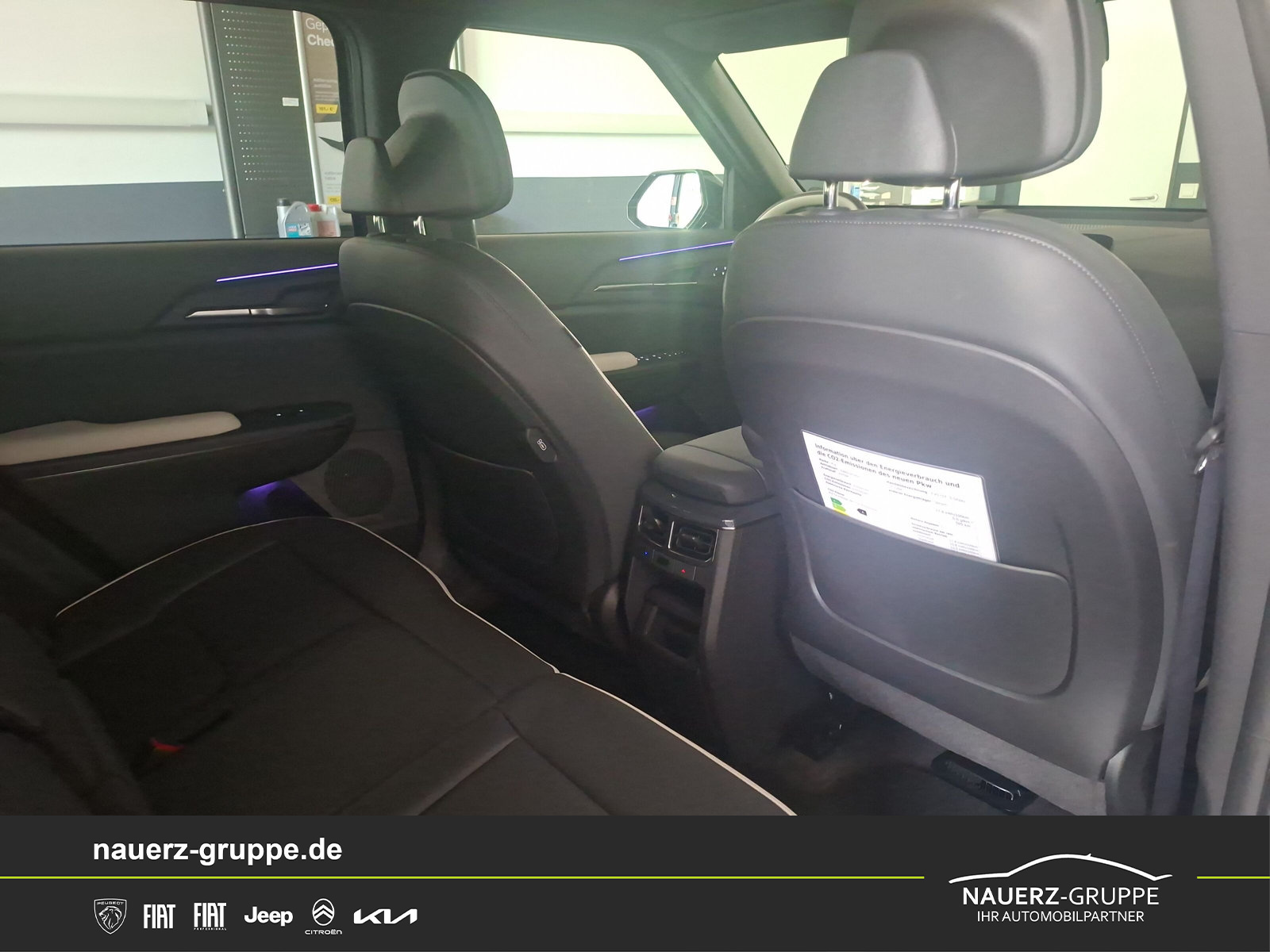 Fahrzeugabbildung Kia EV5 Earth 2WD 84 kWh