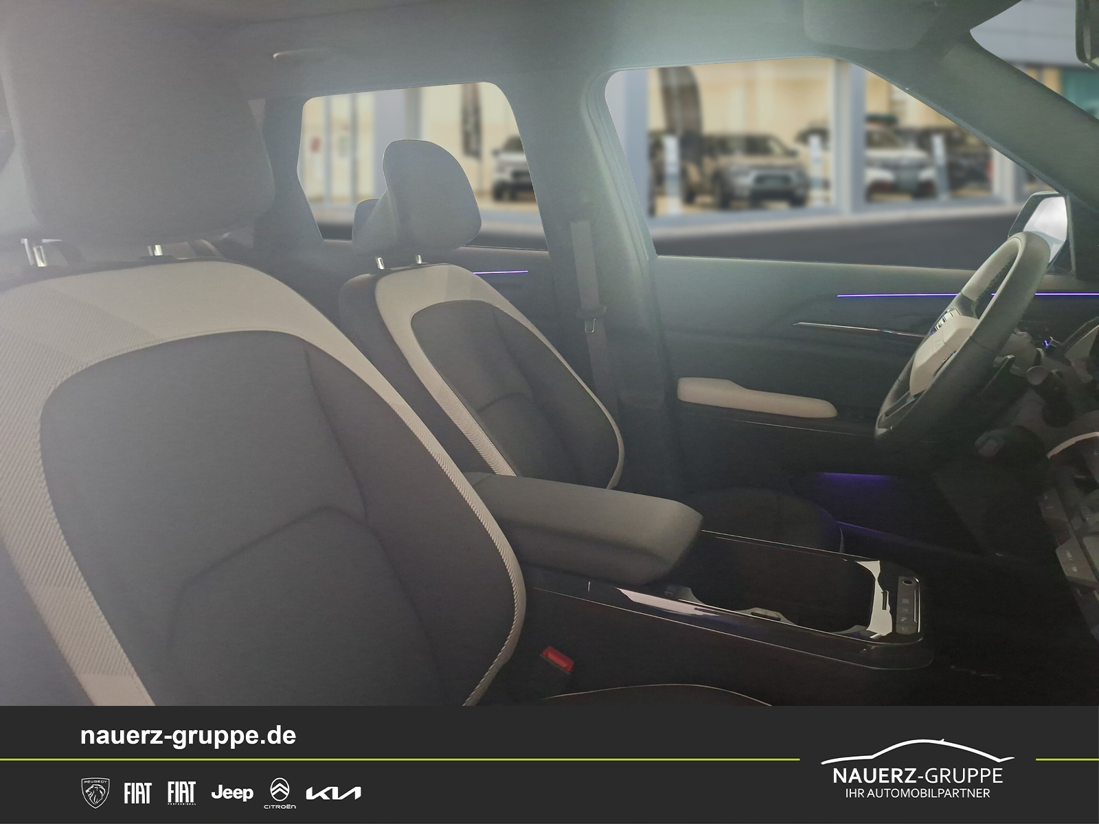 Fahrzeugabbildung Kia EV5 Earth 2WD 84 kWh