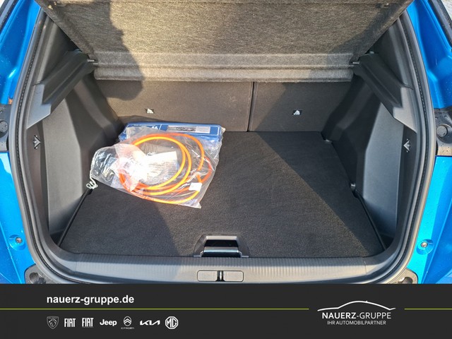 Fahrzeugabbildung Peugeot 2008 e- GT Pack 136