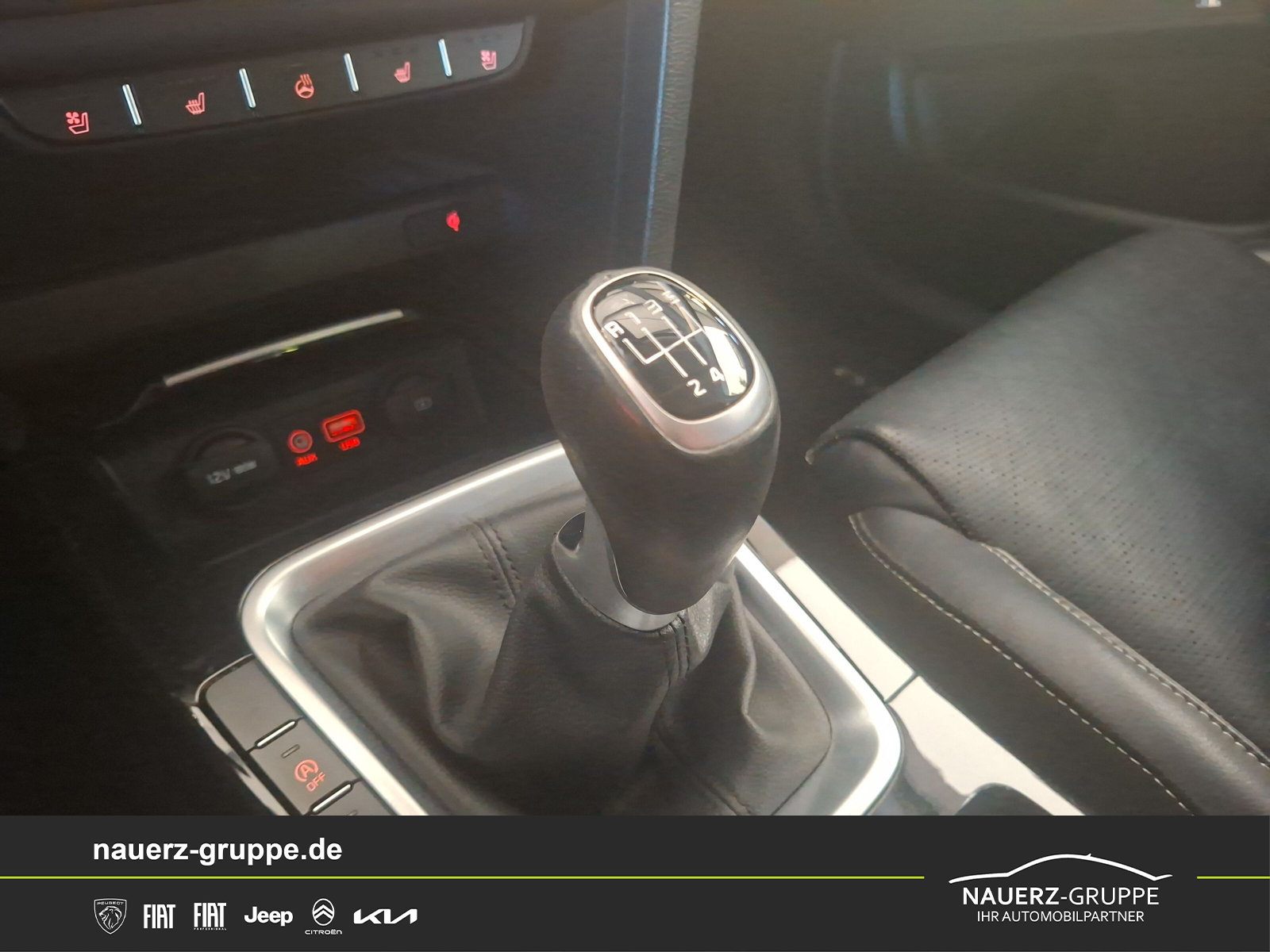 Fahrzeugabbildung Kia Ceed Sportswagon Platinum 1.6 CRDI Edition