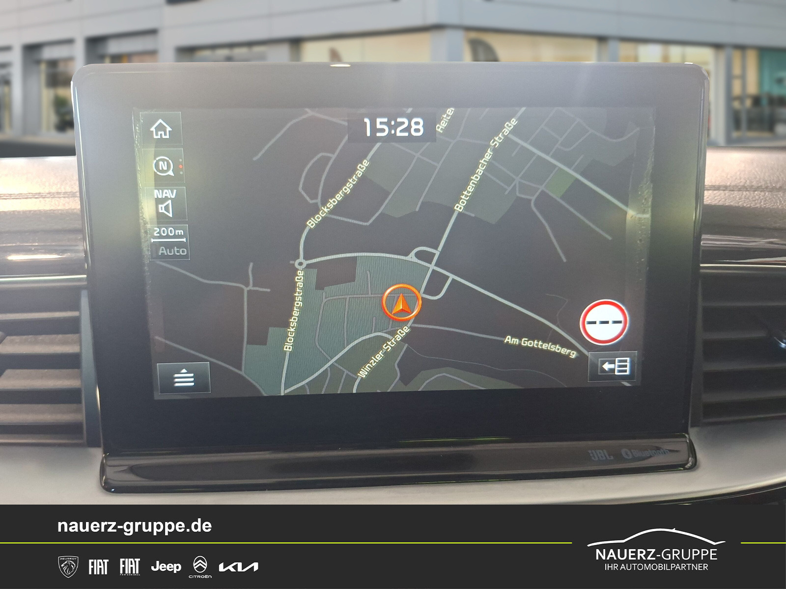 Fahrzeugabbildung Kia Ceed Sportswagon Platinum 1.6 CRDI Edition