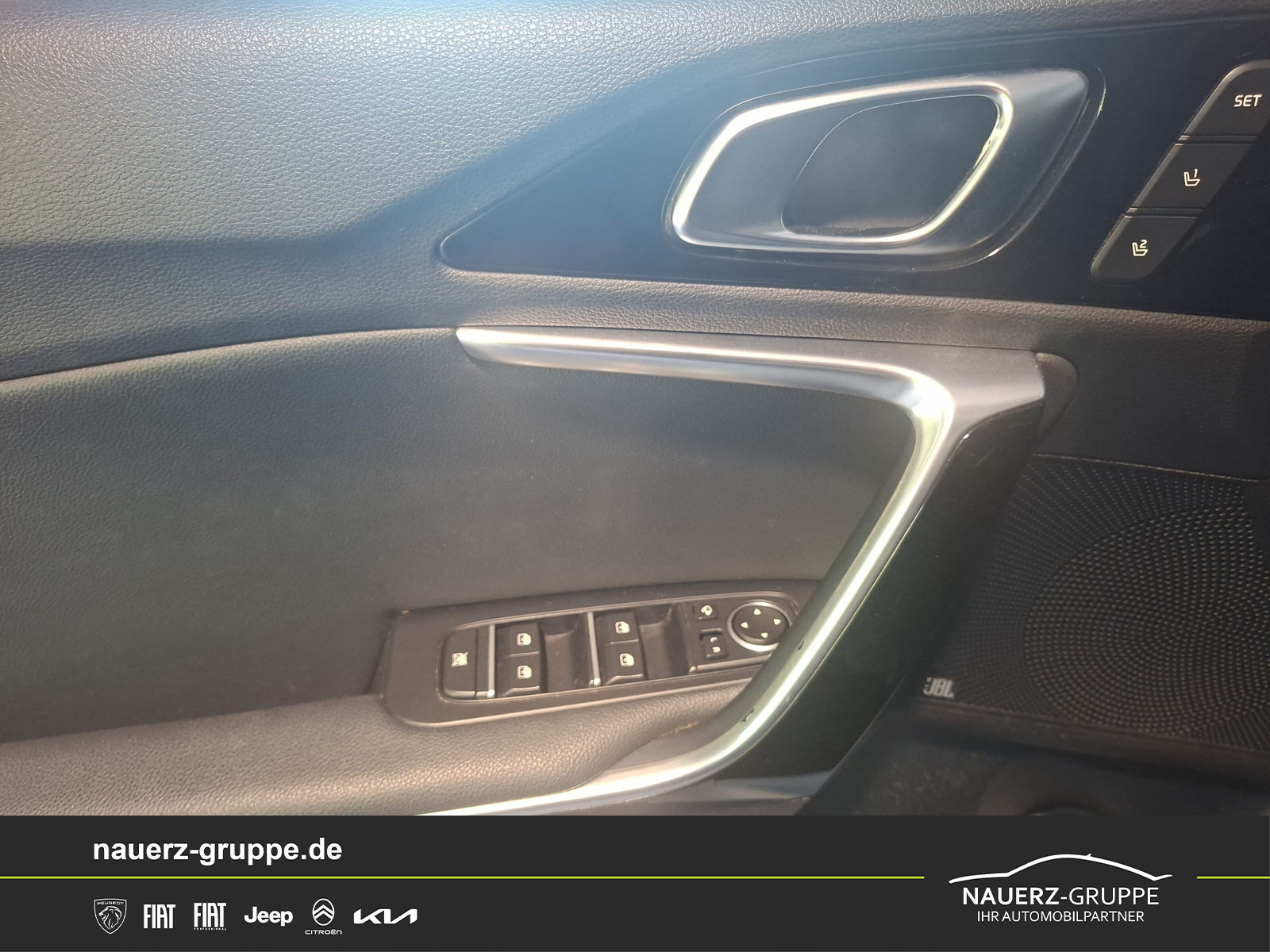 Fahrzeugabbildung Kia Ceed Sportswagon Platinum 1.6 CRDI Edition