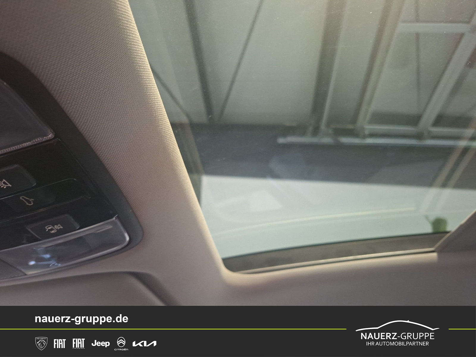 Fahrzeugabbildung Kia Ceed Sportswagon Platinum 1.6 CRDI Edition