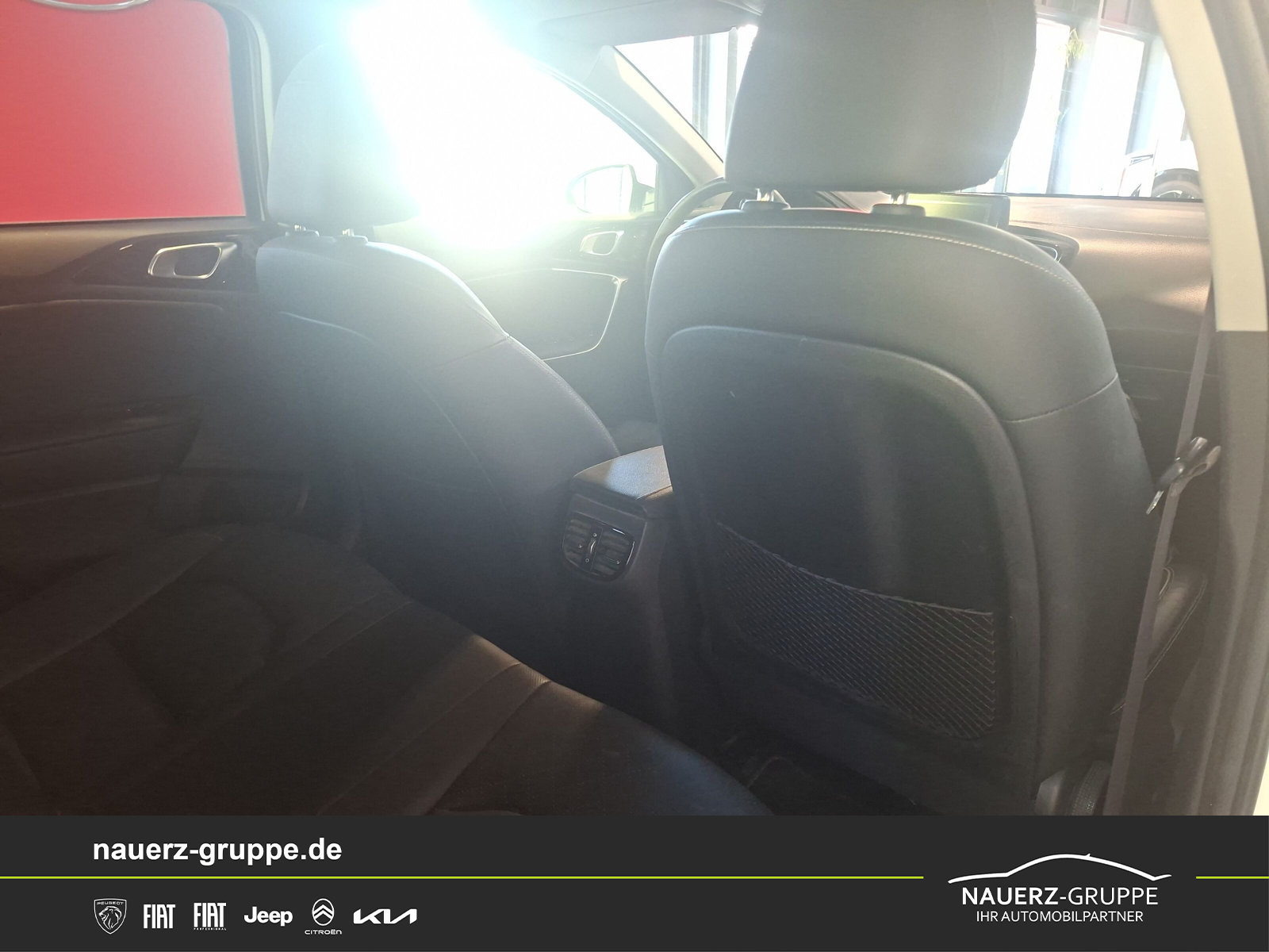 Fahrzeugabbildung Kia Ceed Sportswagon Platinum 1.6 CRDI Edition