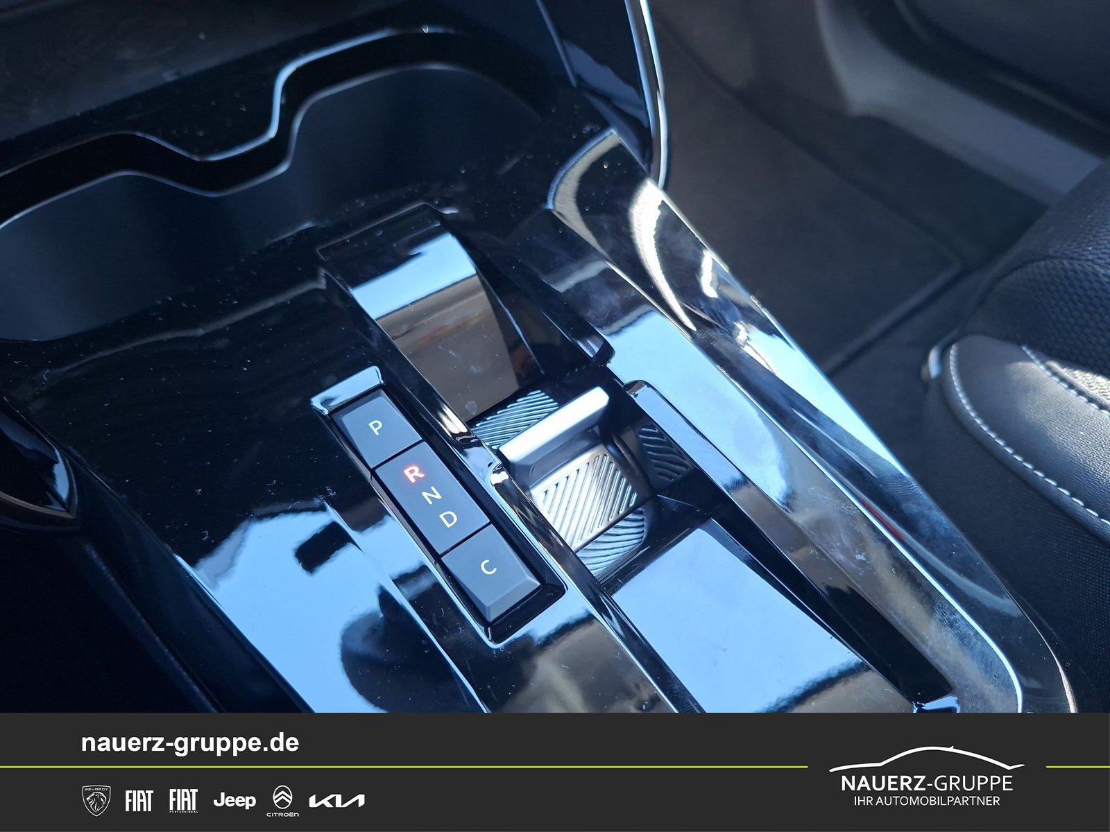 Fahrzeugabbildung Citroen C3 Aircross ë 113 MAX