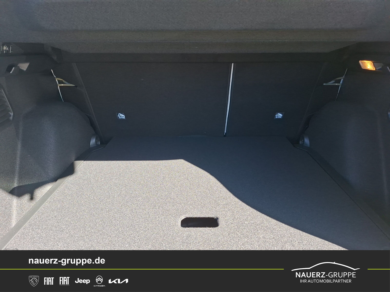 Fahrzeugabbildung Citroen C3 Aircross ë 113 MAX