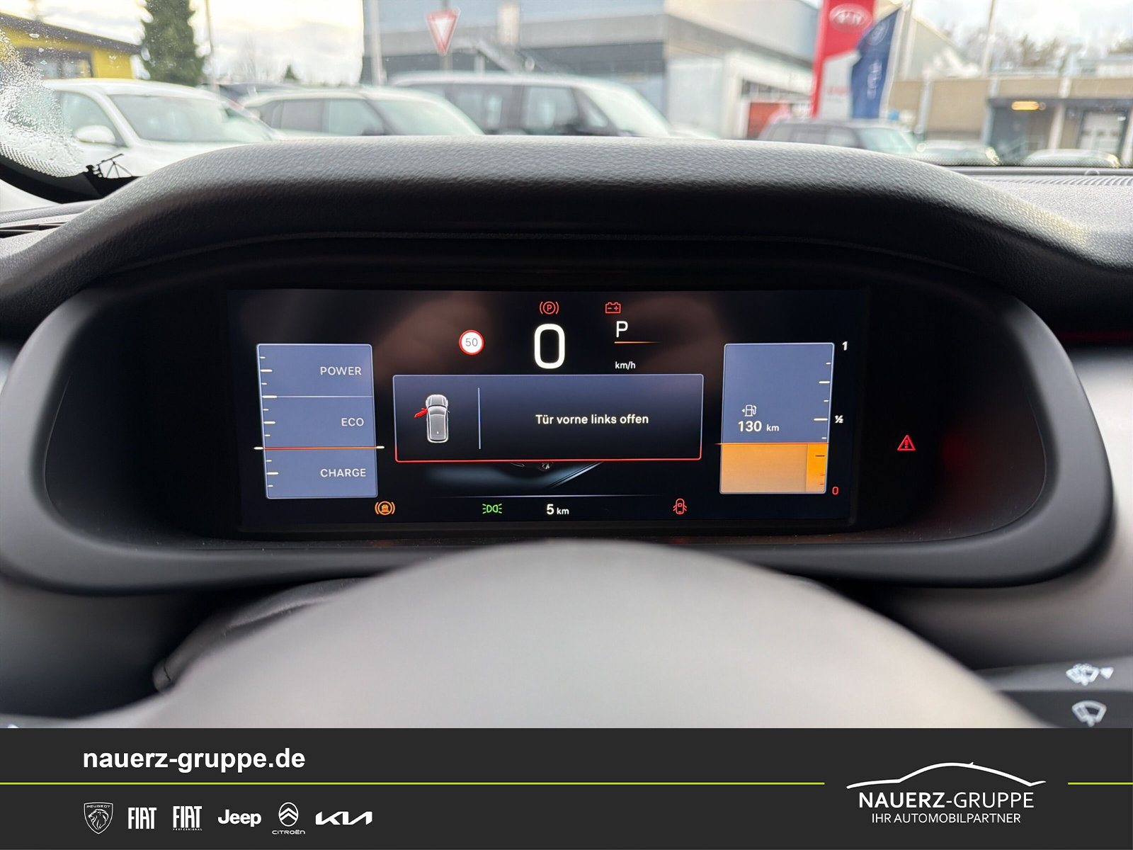 Fahrzeugabbildung Jeep Avenger Summit Mild-Hybrid
