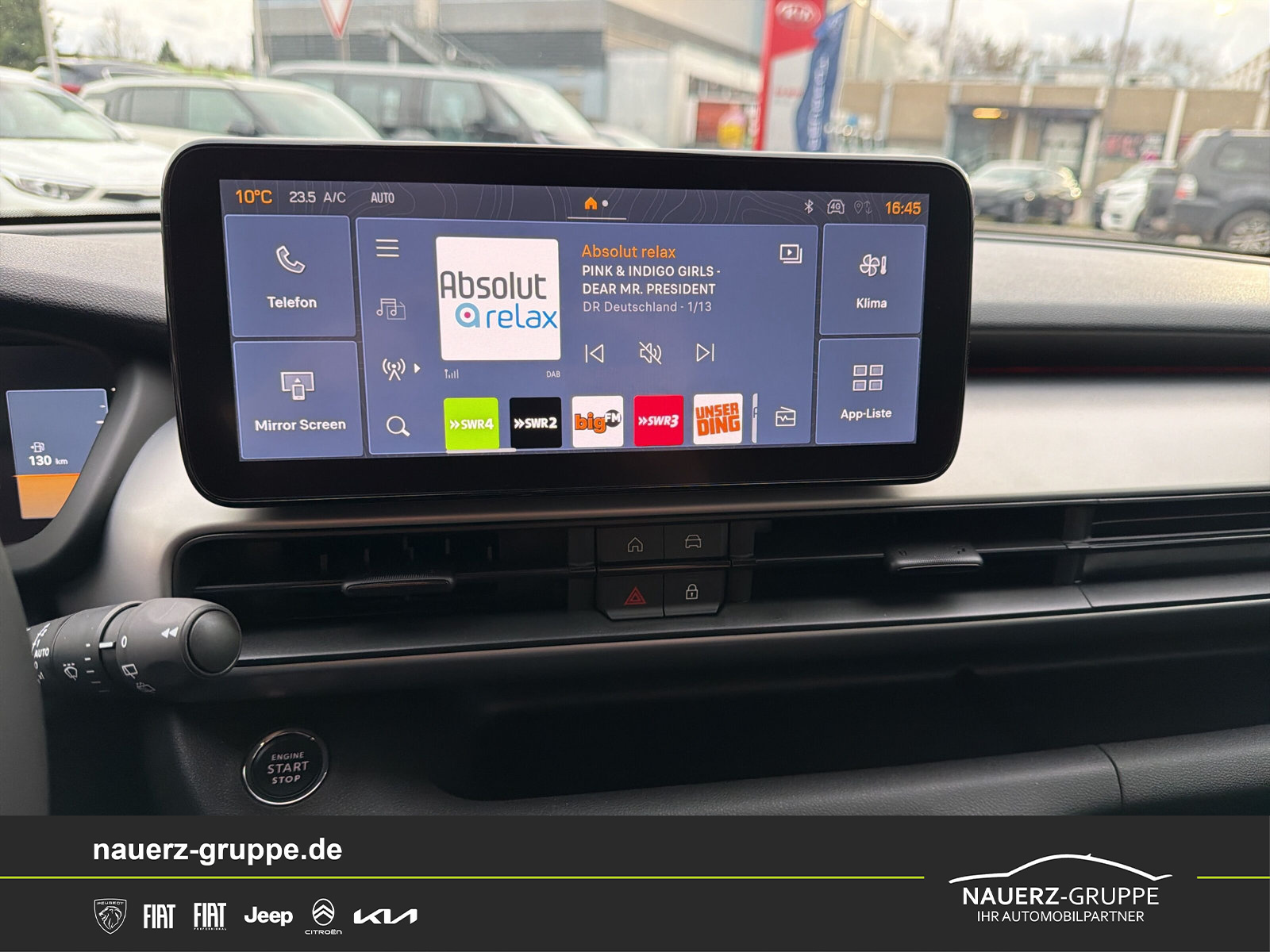 Fahrzeugabbildung Jeep Avenger Summit Mild-Hybrid
