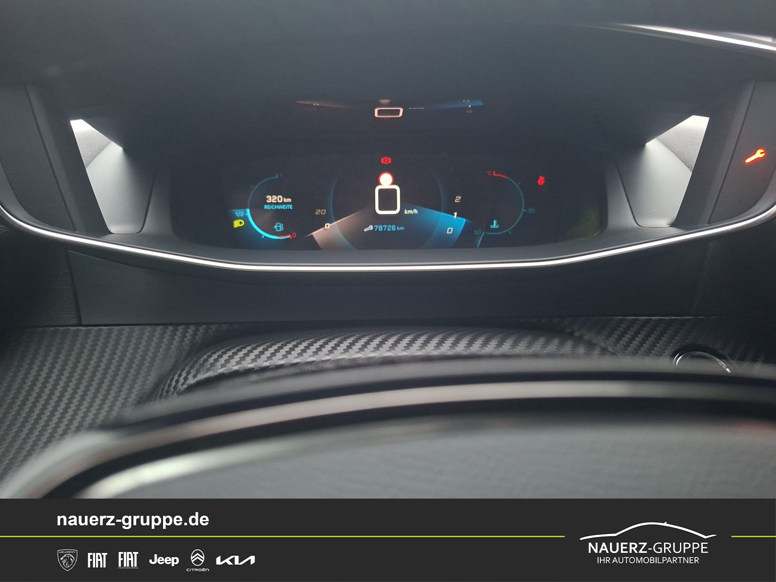 Fahrzeugabbildung Peugeot 2008 Allure Pack 100