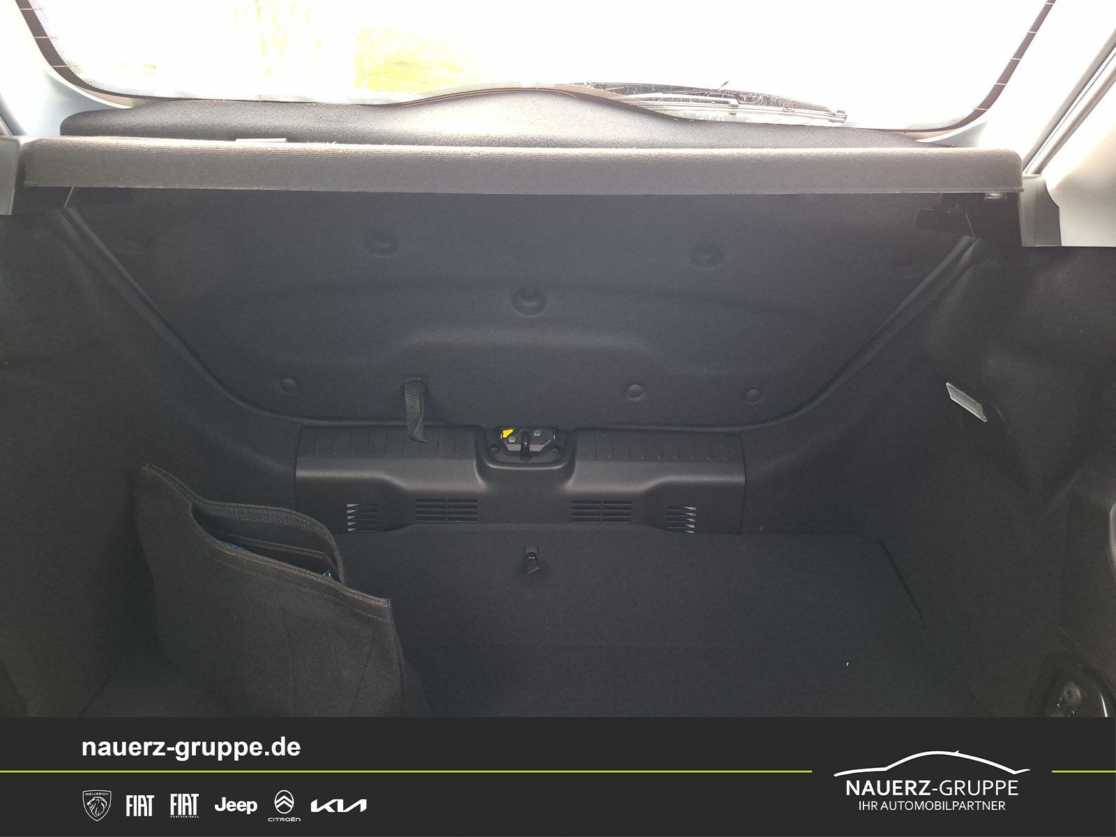 Fahrzeugabbildung Fiat 500 1.0 Hybrid FireFly 48 kW Icon