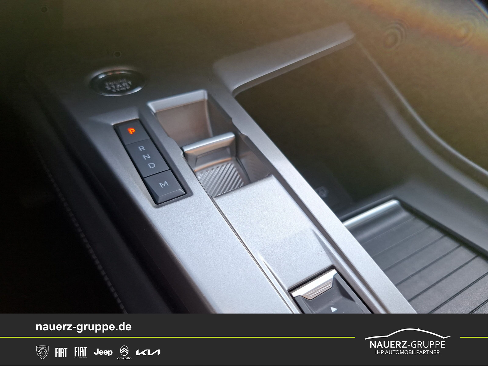 Fahrzeugabbildung Peugeot 308 Allure