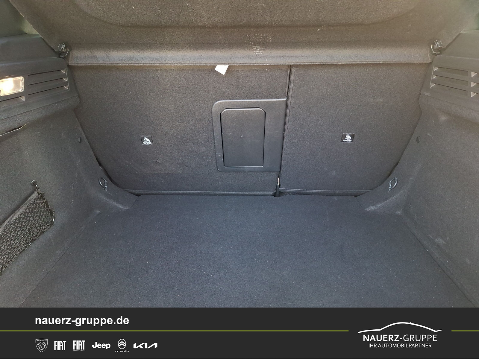 Fahrzeugabbildung Peugeot 308 Allure