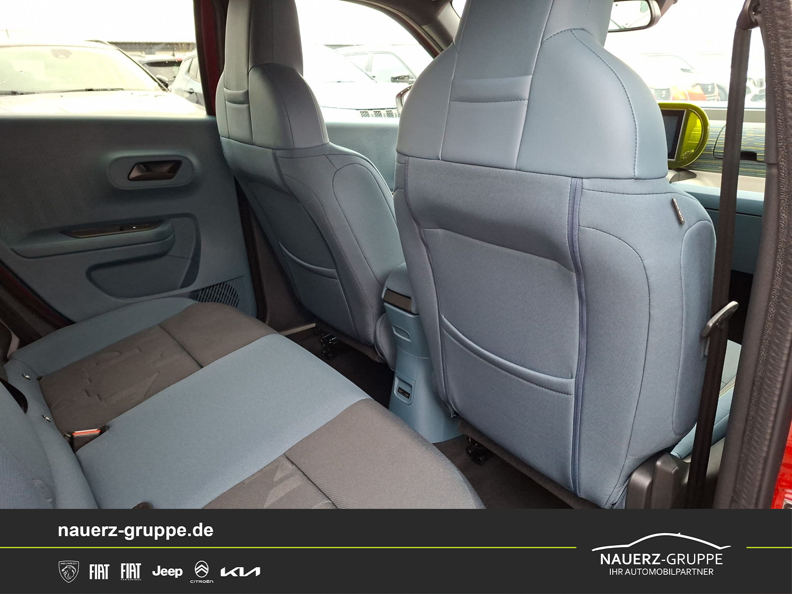 Fahrzeugabbildung Fiat GRANDE PANDA Mild Hybrid 1.2 1.2 Hybrid 74 kW Icon