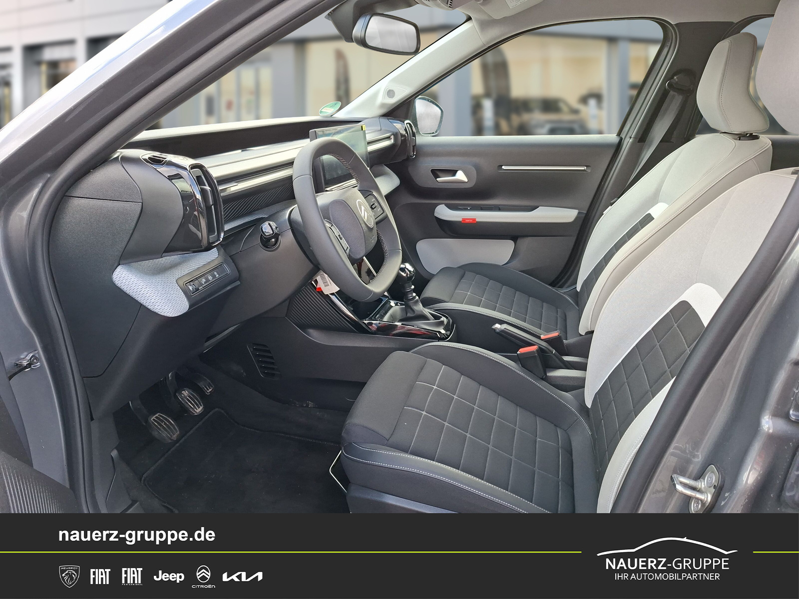 Fahrzeugabbildung Citroen C3 Turbo 100 MAX