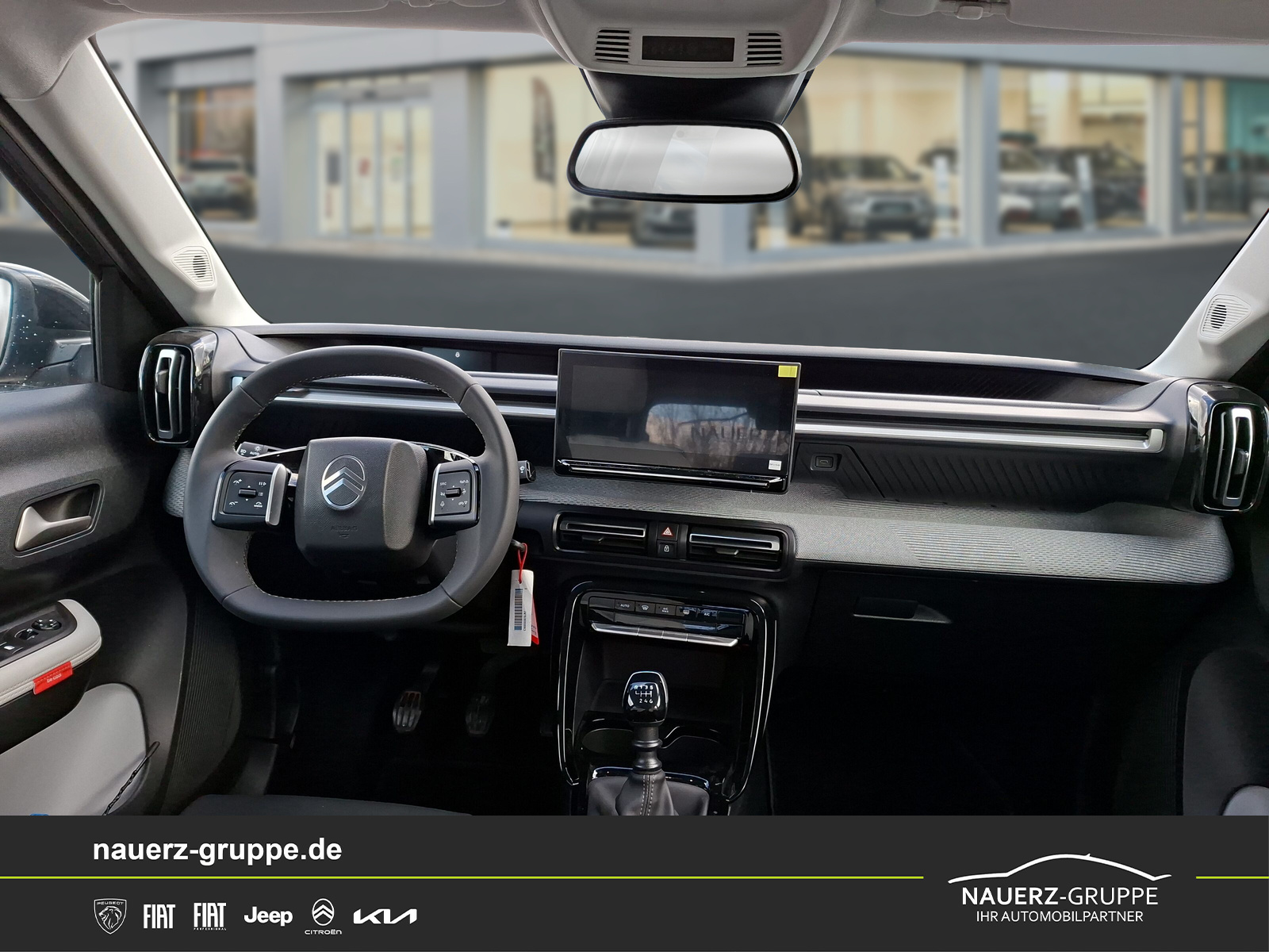 Fahrzeugabbildung Citroen C3 Turbo 100 MAX