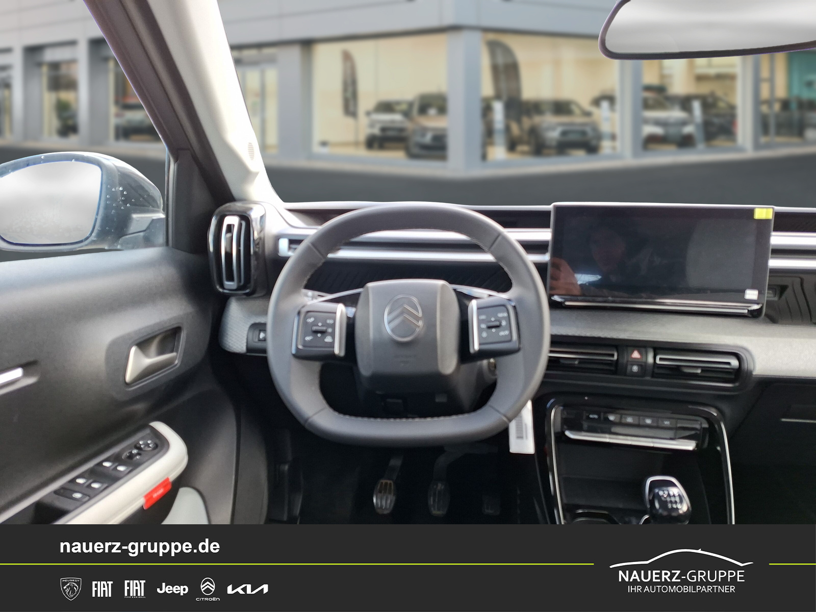 Fahrzeugabbildung Citroen C3 Turbo 100 MAX