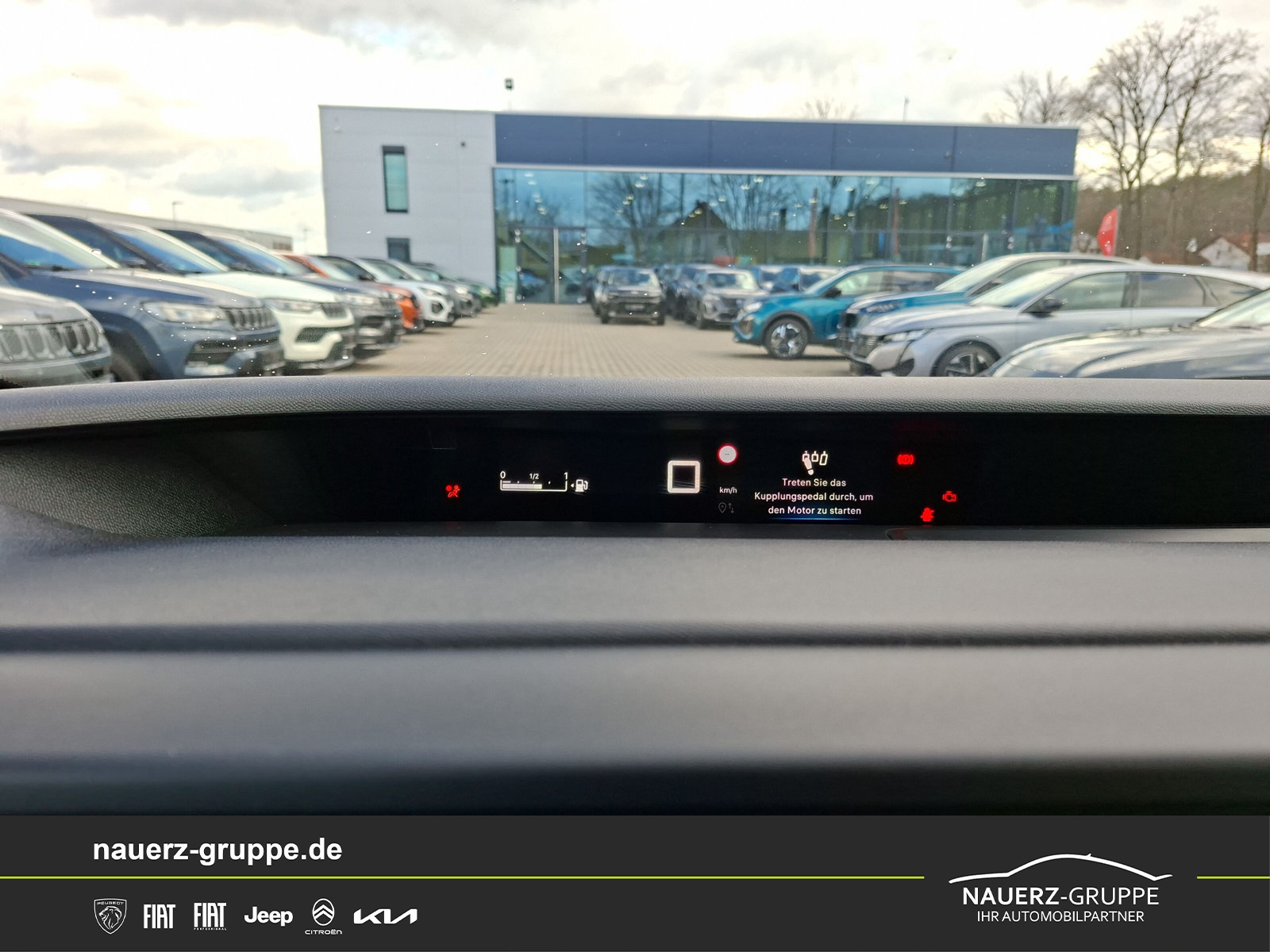 Fahrzeugabbildung Citroen C3 Turbo 100 MAX