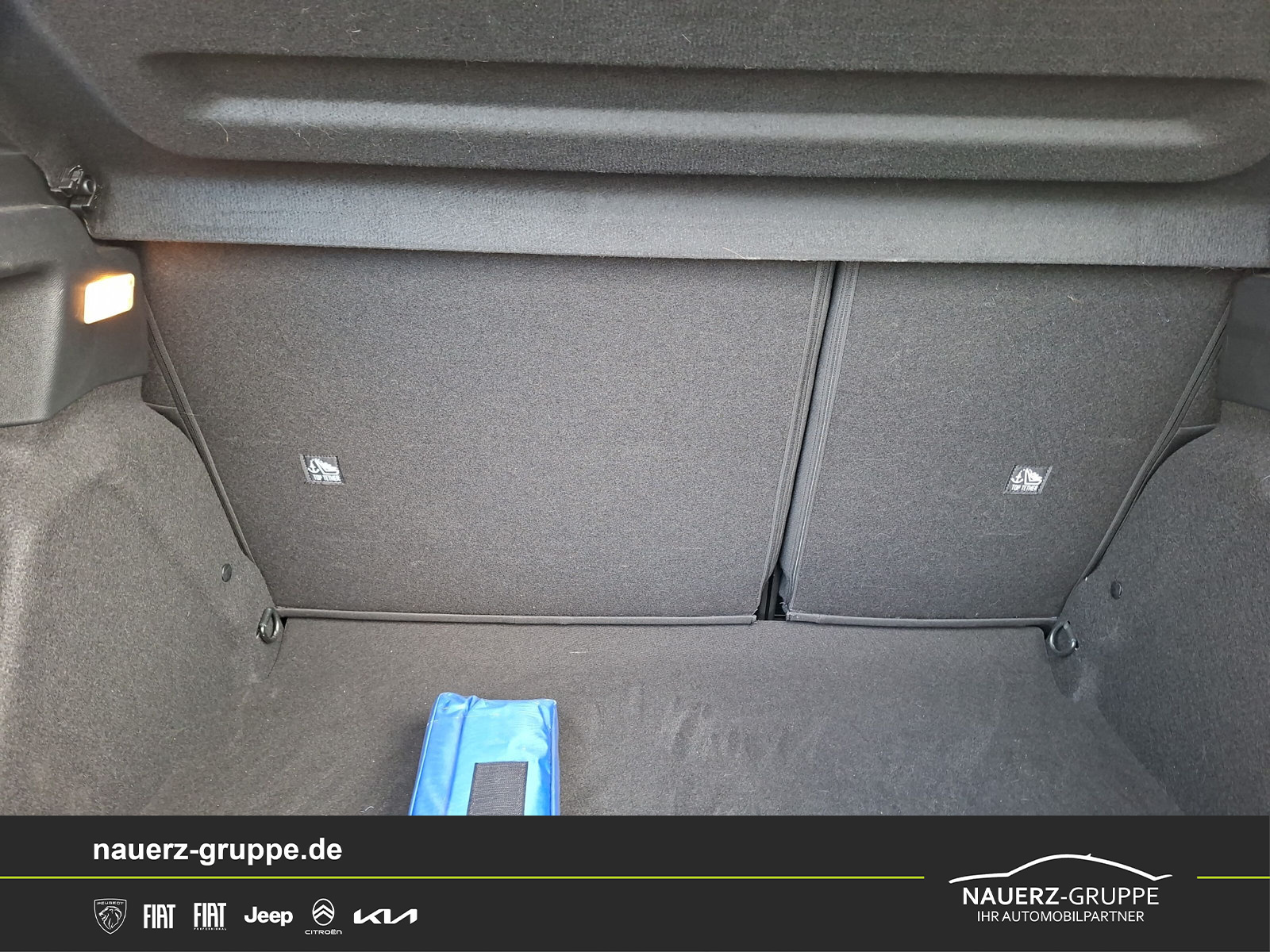 Fahrzeugabbildung Citroen C3 Turbo 100 MAX