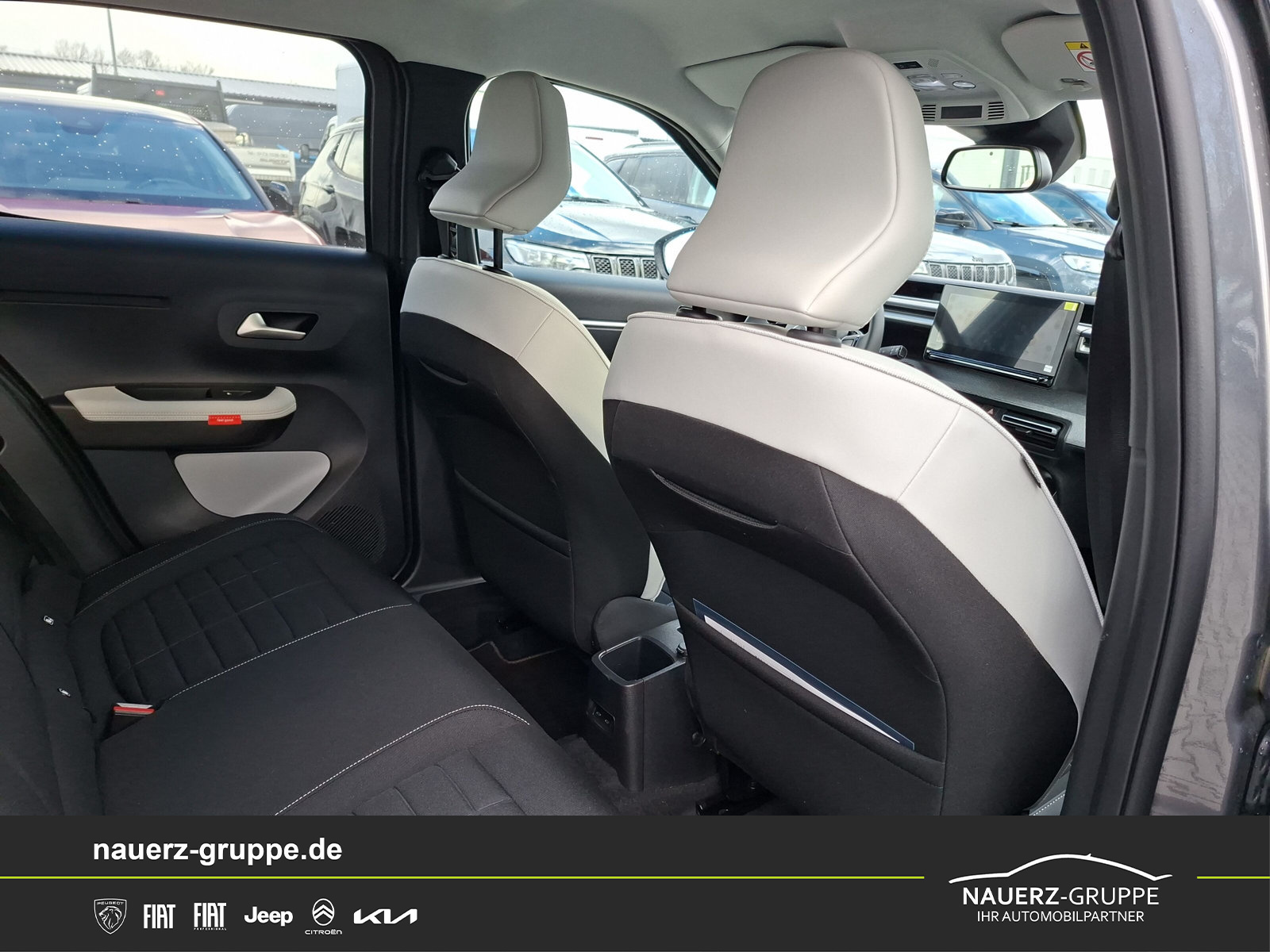 Fahrzeugabbildung Citroen C3 Turbo 100 MAX