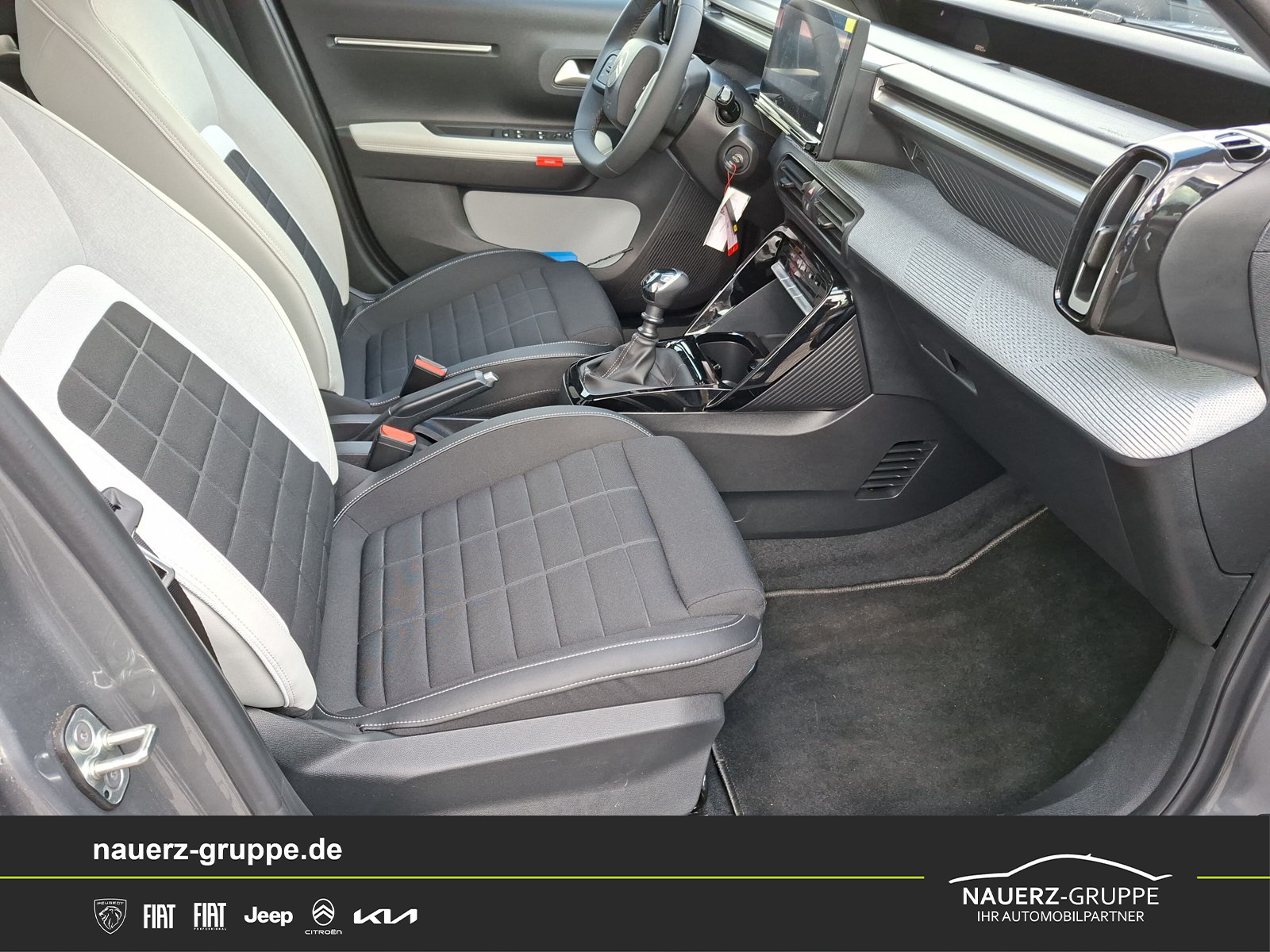 Fahrzeugabbildung Citroen C3 Turbo 100 MAX