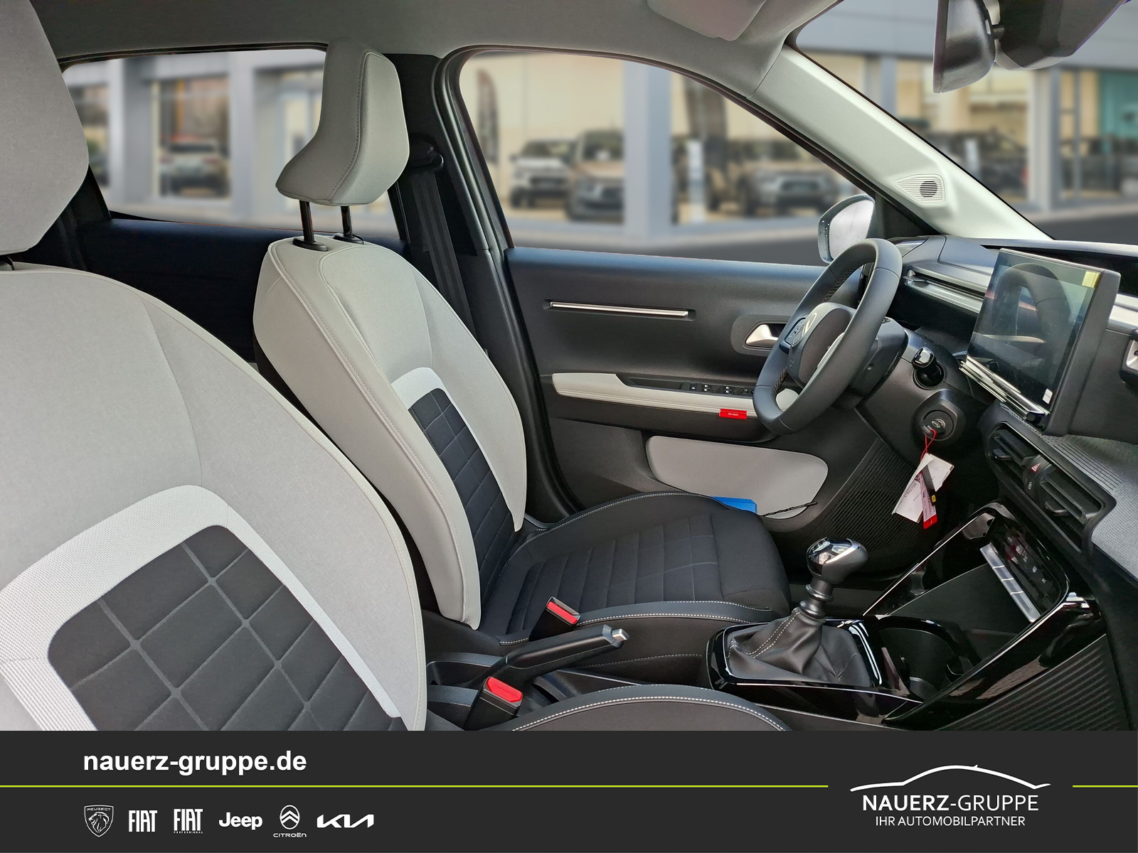 Fahrzeugabbildung Citroen C3 Turbo 100 MAX