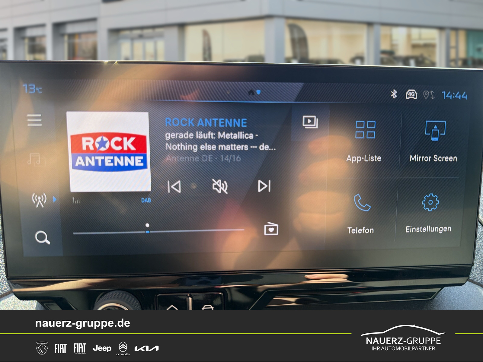 Fahrzeugabbildung Peugeot Partner L1H1