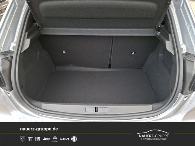 Fahrzeugabbildung Peugeot 208 Allure Hybrid 110 e-DCS6