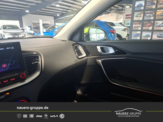 Fahrzeugabbildung Kia XCeed Spirit 1.5 T-GDI DCT