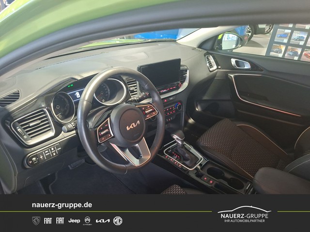 Fahrzeugabbildung Kia XCeed Spirit 1.5 T-GDI DCT