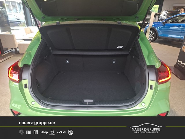 Fahrzeugabbildung Kia XCeed Spirit 1.5 T-GDI DCT