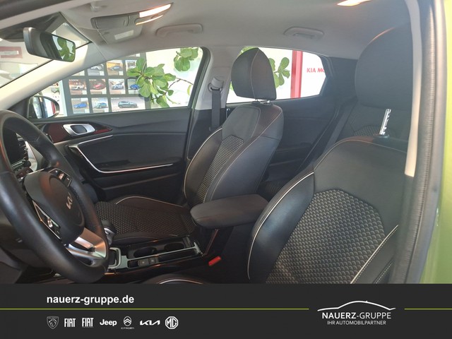 Fahrzeugabbildung Kia XCeed Spirit 1.5 T-GDI DCT