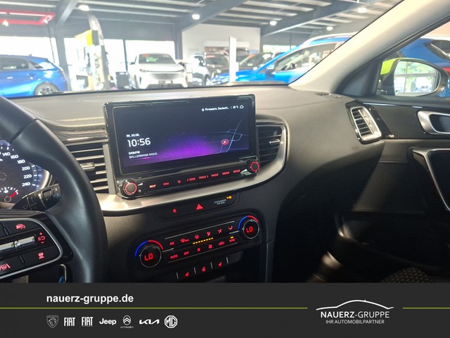 Fahrzeugabbildung Kia XCeed Spirit 1.5 T-GDI DCT