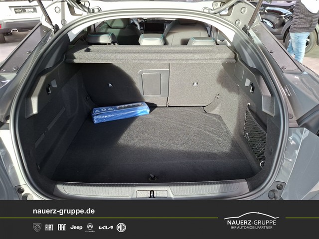 Fahrzeugabbildung Peugeot 408 Allure Hybrid 145 e-DCS6