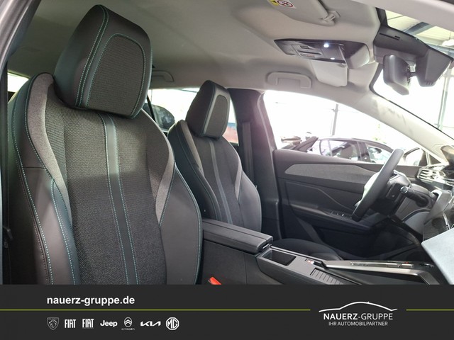 Fahrzeugabbildung Peugeot 408 Allure Hybrid 145 e-DCS6